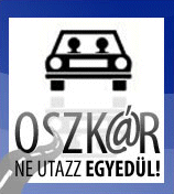 Oszk�r telekocsi