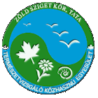 Z�ld Sziget K�r