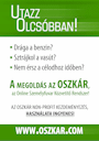 Oszk�r Plak�t - zold