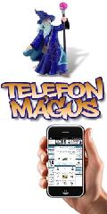 Telefonm�gus