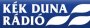 Oszk�r telekocsi a K�k Dun�n